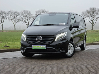 Mažas furgonas MERCEDES-BENZ Vito 114