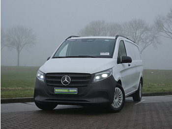 Mažas furgonas MERCEDES-BENZ Vito 116