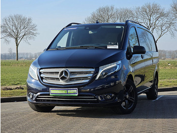 Mažas furgonas MERCEDES-BENZ Vito 119