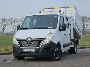 Mažas savivartis RENAULT Master 2.3