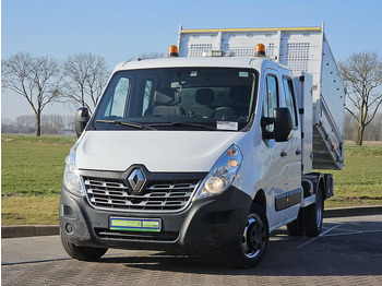 Mažas savivartis RENAULT Master 2.3