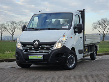 Bortinis automobilis RENAULT Master 2.3