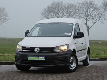 Mažas furgonas VOLKSWAGEN Caddy 1.4