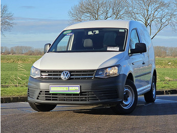 Mažas furgonas VOLKSWAGEN Caddy 1.4