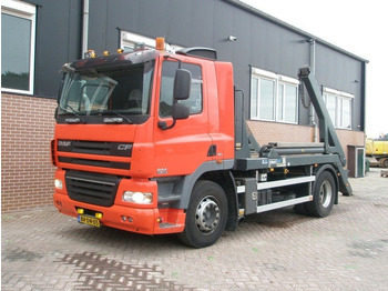 Sunkvežimis - kabelių sistema DAF CF 85 360