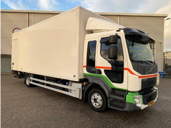 Volvo FL5-210 / NL TRUCK / TUV: 03-02-2025 / ONLY:495823 KM / PLATFORM 1500 KG / AUTOMATIC / EURO-6 / 2017 lizingą Volvo FL5-210 / NL TRUCK / TUV: 03-02-2025 / ONLY:495823 KM / PLATFORM 1500 KG / AUTOMATIC / EURO-6 / 2017: foto 3