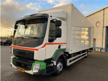 Volvo FL5-210 / NL TRUCK / TUV: 03-02-2025 / ONLY:495823 KM / PLATFORM 1500 KG / AUTOMATIC / EURO-6 / 2017 lizingą Volvo FL5-210 / NL TRUCK / TUV: 03-02-2025 / ONLY:495823 KM / PLATFORM 1500 KG / AUTOMATIC / EURO-6 / 2017: foto 1