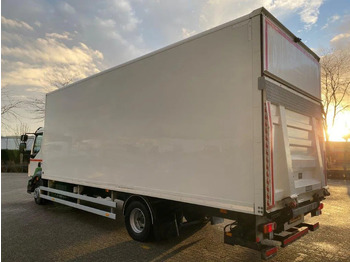 Volvo FL5-210 / NL TRUCK / TUV: 03-02-2025 / ONLY:495823 KM / PLATFORM 1500 KG / AUTOMATIC / EURO-6 / 2017 lizingą Volvo FL5-210 / NL TRUCK / TUV: 03-02-2025 / ONLY:495823 KM / PLATFORM 1500 KG / AUTOMATIC / EURO-6 / 2017: foto 4