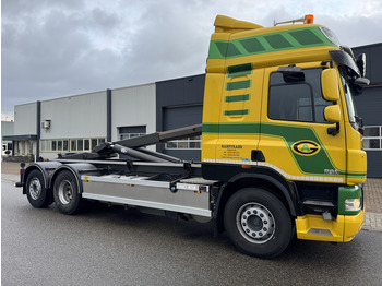 Hook-lift sunkvežimis DAF CF 85 460