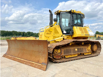 Buldozeris KOMATSU D61PXi-24