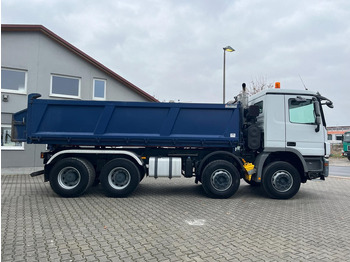 Savivartis sunkvežimis Mercedes-Benz Actros 3246: foto 4