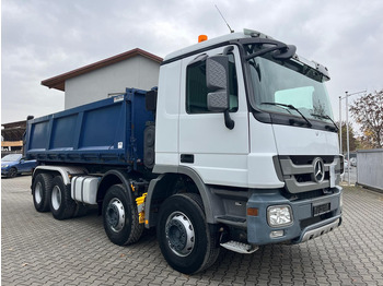 Savivartis sunkvežimis Mercedes-Benz Actros 3246: foto 3