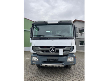 Savivartis sunkvežimis Mercedes-Benz Actros 3246: foto 2