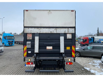 Volvo FL240 / 4X2 / CHŁODNIA / HULSTEINS / 18 EUROPALET / BEZWYPADKOWY / EURO IV / WINDA 1500KG lizingą Volvo FL240 / 4X2 / CHŁODNIA / HULSTEINS / 18 EUROPALET / BEZWYPADKOWY / EURO IV / WINDA 1500KG: foto 3