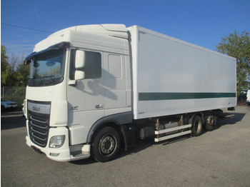 Furgonas sunkvežimis DAF XF 450