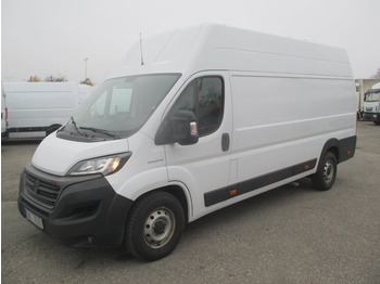 Mažas furgonas FIAT Ducato 2.3