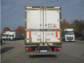 Refrižeratorius sunkvežimis Renault D18 320: foto 5