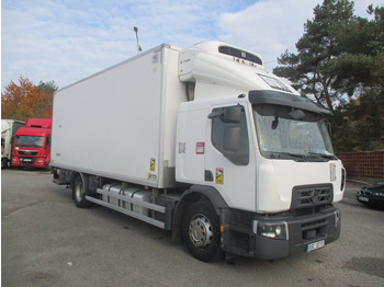 Refrižeratorius sunkvežimis Renault D18 320: foto 3