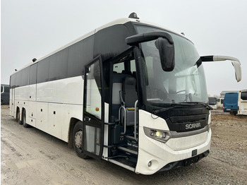 Turistinis autobusas SCANIA