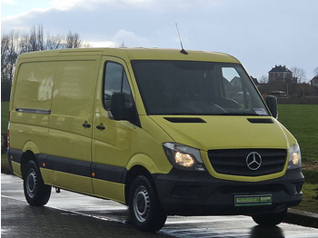 Mažas furgonas Mercedes-Benz Sprinter 314 CDI L2H1: foto 4