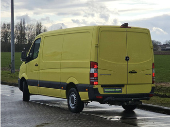 Mažas furgonas Mercedes-Benz Sprinter 314 CDI L2H1: foto 5