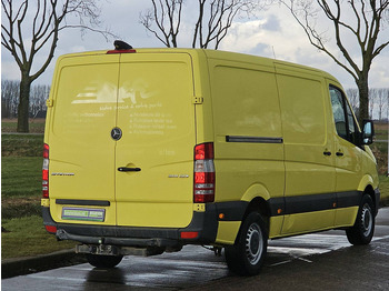 Mažas furgonas Mercedes-Benz Sprinter 314 CDI L2H1: foto 3