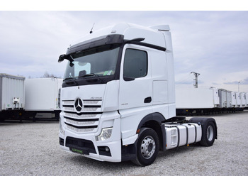 Vilkikas MERCEDES-BENZ Actros 1845