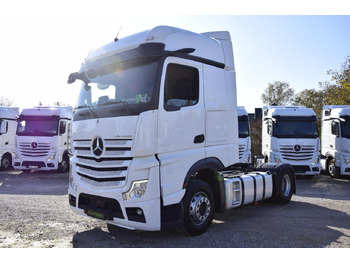 Vilkikas MERCEDES-BENZ Actros 1845