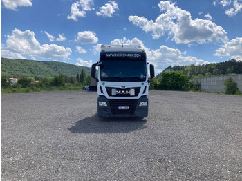 Vilkikas MAN TGX 18.500