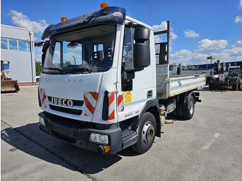 Savivartis sunkvežimis IVECO