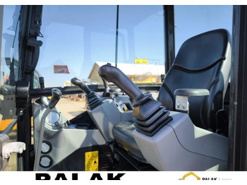 Mini ekskavatorius Bobcat Mini koparka Bobcat  E 26, 2023 rok: foto 5