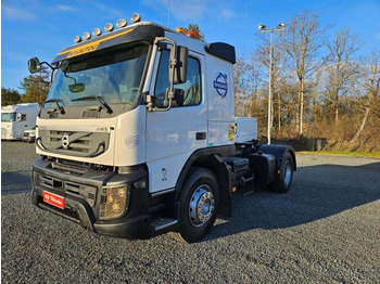 Vilkikas VOLVO FMX