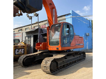 Ekskavatorius DOOSAN DH220