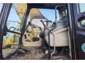 Vikšrinis ekskavatorius Excellent Condition Used Japan Original Caterpillar Cat 330CL Excavator for Sale: foto 4