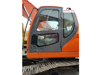 Vikšrinis ekskavatorius High Quality Top Select Medium Scale Korea Original Doosan Dx225,Dx225lc Crawler Excavator With High Productivity In Shanghai: foto 4