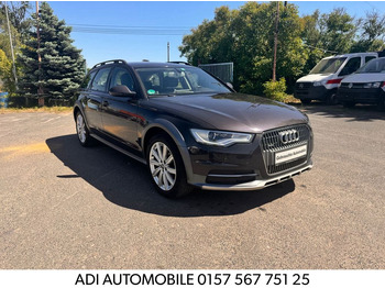 Lengvasis automobilis AUDI