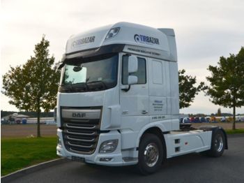 Vilkikas DAF XF 510 EURO 6: foto 1