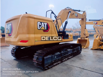 CATERPILLAR 330GC lizingą CATERPILLAR 330GC: foto 4