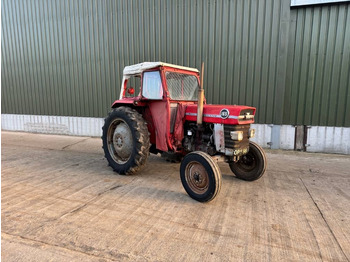 Traktorius MASSEY FERGUSON 100 series