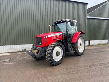 Traktorius MASSEY FERGUSON 5400 series