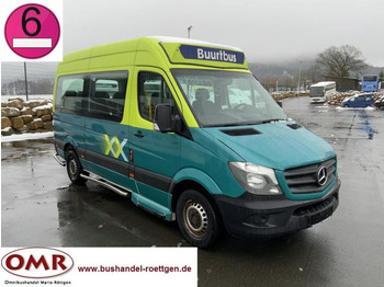 Mikroautobusas MERCEDES-BENZ Sprinter 313