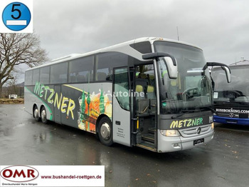 Turistinis autobusas MERCEDES-BENZ