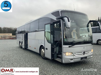 Turistinis autobusas MERCEDES-BENZ