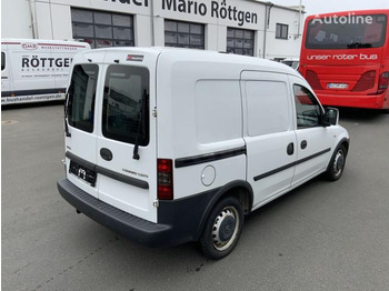 Mažas furgonas Opel Combo -C-Van: foto 4