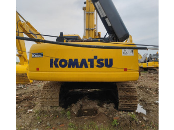 Vikšrinis ekskavatorius Komatsu PC350: foto 3