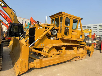 Buldozeris CATERPILLAR D7G