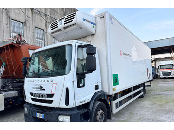 Refrižeratorius sunkvežimis IVECO EuroCargo