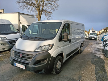 Mažas furgonas FIAT Ducato