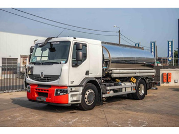 Autocisterna RENAULT Premium 370