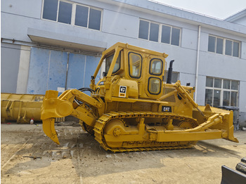 Buldozeris CATERPILLAR D7G